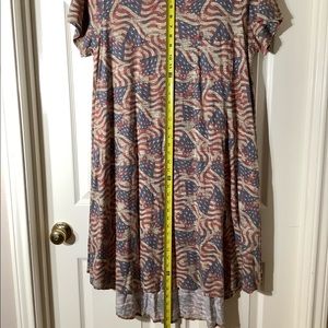 LuLaRoe Carley - 3xl